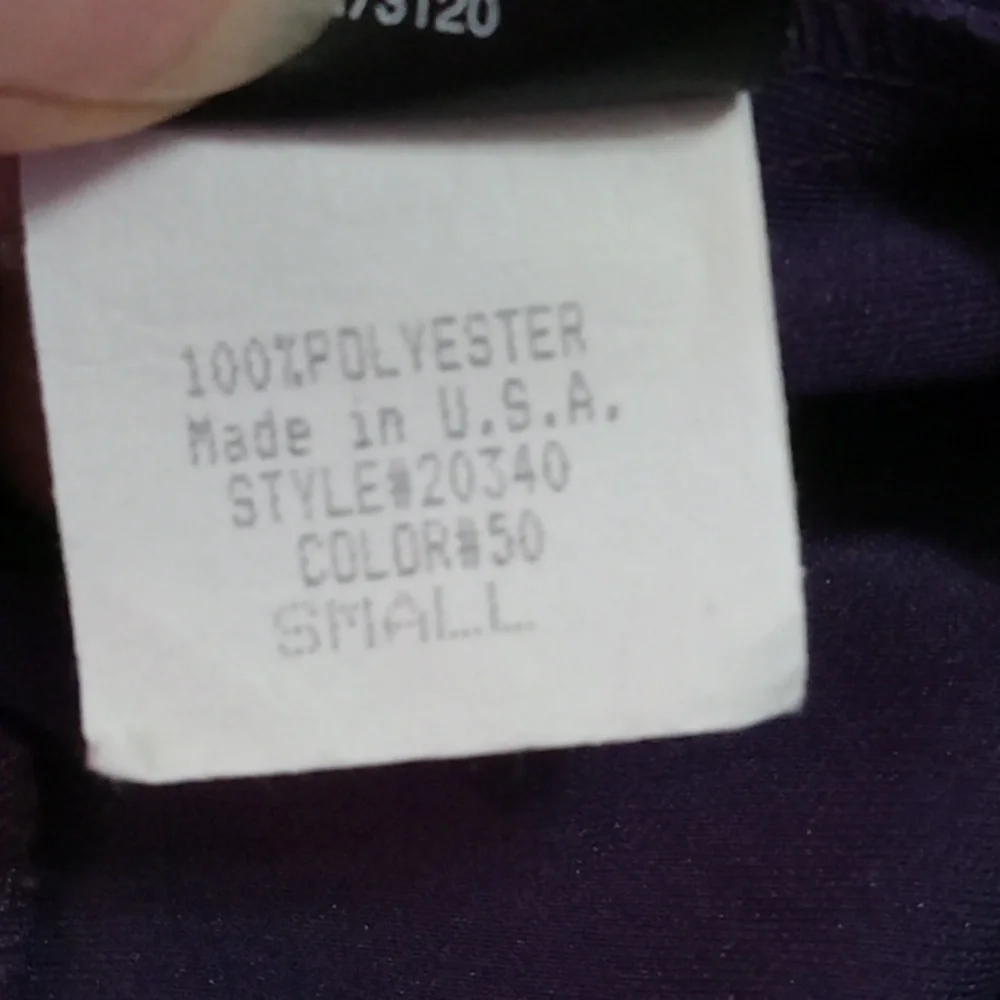 Frederick's of Hollywood dress - Picture 4 of 4